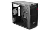 DeepCool DP-MATX-SMTR computeretui Sort