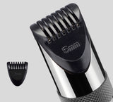 Babyliss Super X Metal Nose, Ear & Eyebrow trimmer