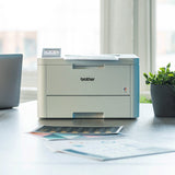Brother HL-L8230CDW laser printer Farve 600 x 600 dpi A4 Wi-Fi