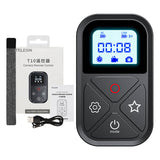 Telesin fjernbetjening til GoPro Hero 13 / 12 / 11 / 10 / 9 / 8 / MAX (GP-RMT-T10)