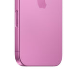Apple iPhone 16 5G 128GB Pink DE