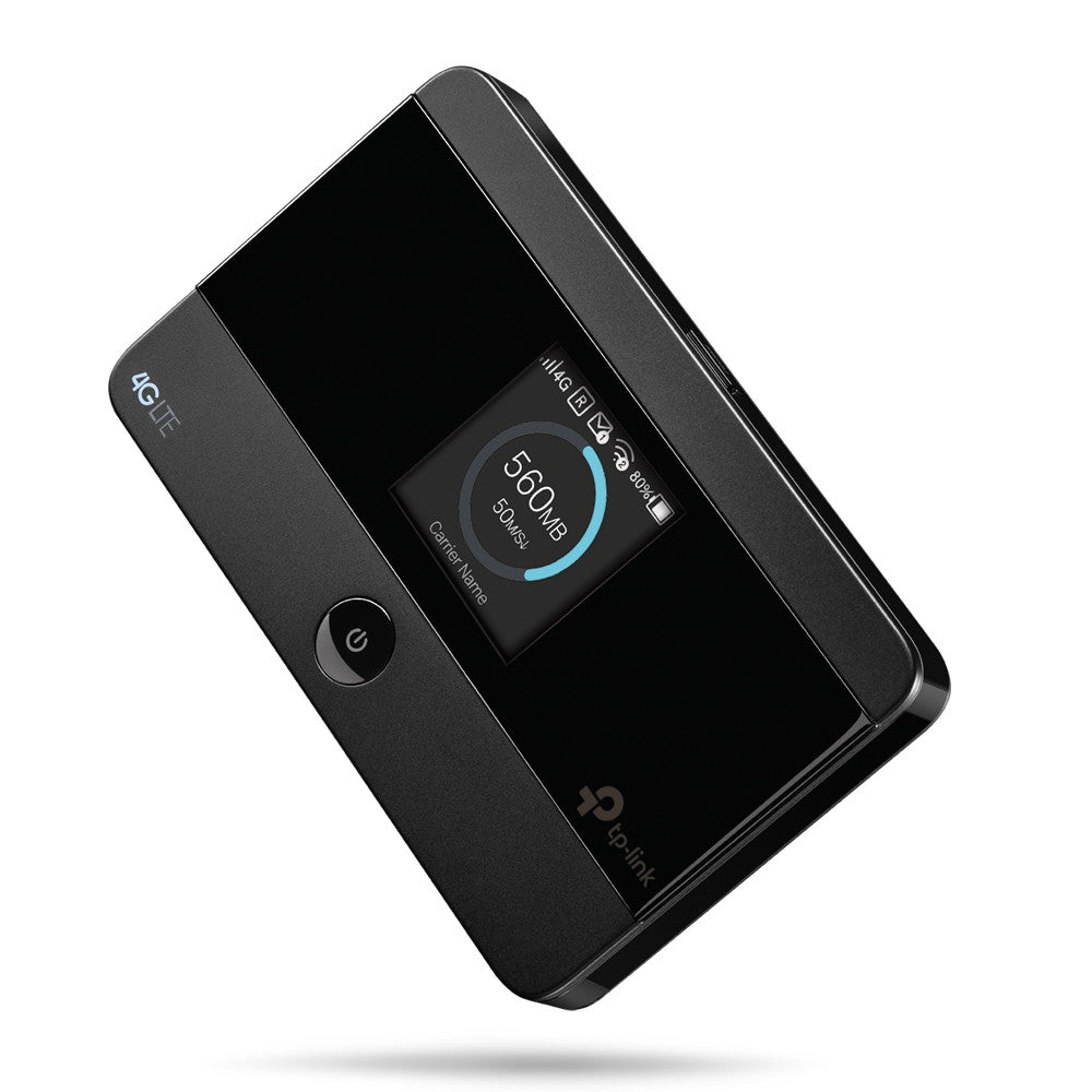 TP-Link M7350 Mobilt hotspot 150Mbps Ekstern