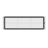 Støvbeholderfilter til Dreame Z10 Pro/L10s Ultra/L10s pro/D10s plus/L10 Ultra/L10 Prime/L10s prime/L10s Ultra HT/L10s Pro Gen2/L10s Plus/D10 Plus gen2/L10s Plus SE/D20/D20 Plus/D20 Pro/D20 Pro Plus/C20 Plus/F10 Plus (((2 stk.)