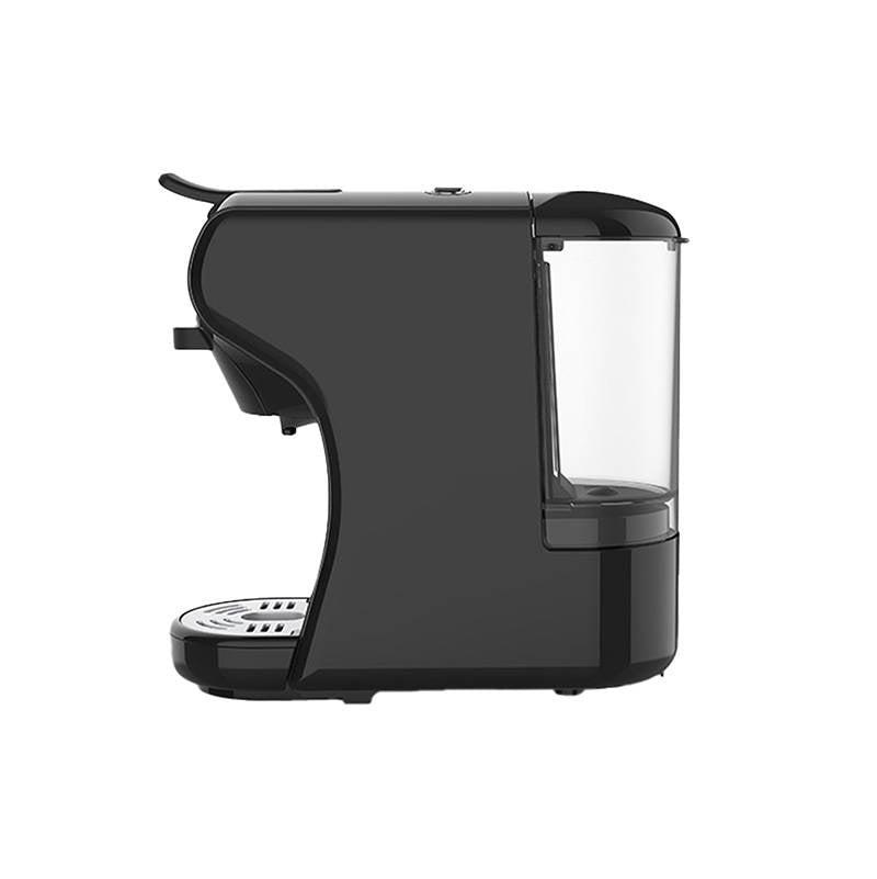 3-i-1-kapsel kaffemaskine HiBREW H1A 1450W