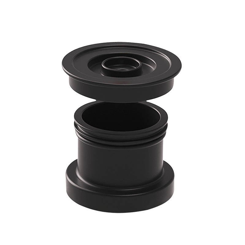 Bærbar kaffemaskine 3-i-1 med etui HiBREW H4-premium 80W