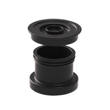 Bærbar kaffemaskine 3-i-1 med etui HiBREW H4-premium 80W