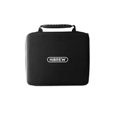 Bærbar kaffemaskine 3-i-1 med etui HiBREW H4-premium 80W