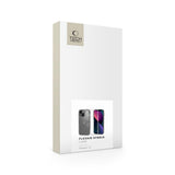 Tech Protect Flexair Hybrid Iphone 13 Clear
