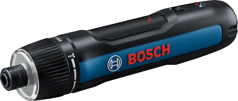 Bosch GO Professional 396 rpm 320 g Sort, Blå