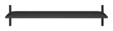 LG UHD AI 43UA75006LA 109.2 cm (43") 4K Ultra HD Smart TV Wi-Fi Black