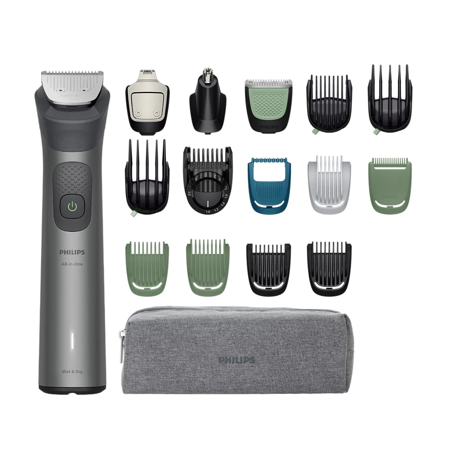 Philips MG7961/15 Trimmer Grå