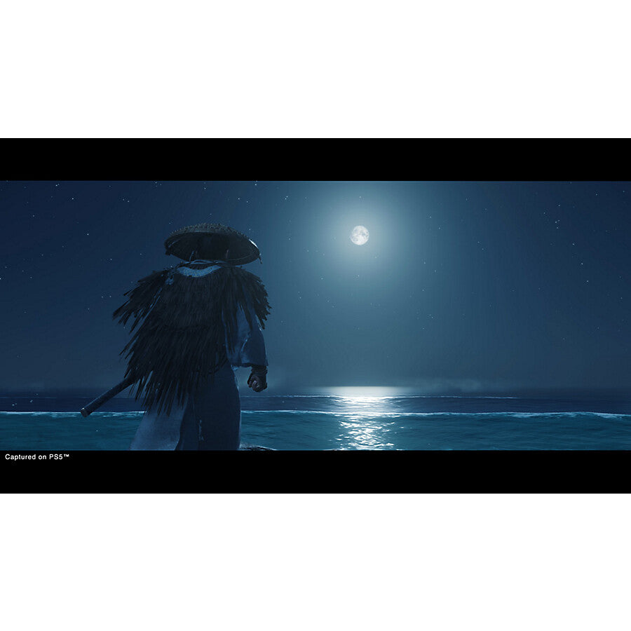 Sony Ghost of Tsushima Director's Cut