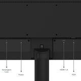 Lenovo ThinkVision S27-4e 27 IPS 1920 x 1080 (Full HD) VGA (HD-15) HDMI 100Hz
