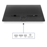 Philips V Line Full HD LCD-skærm 273V7QJAB/00