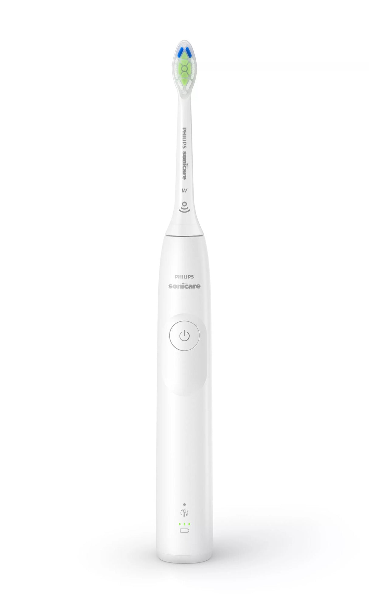Philips Sonicare 5300 series Series 5300 HX7109/01 Genopladelig tandbørste