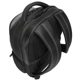 Targus Citygear 43,9 cm (17.3") Rygsæk Sort