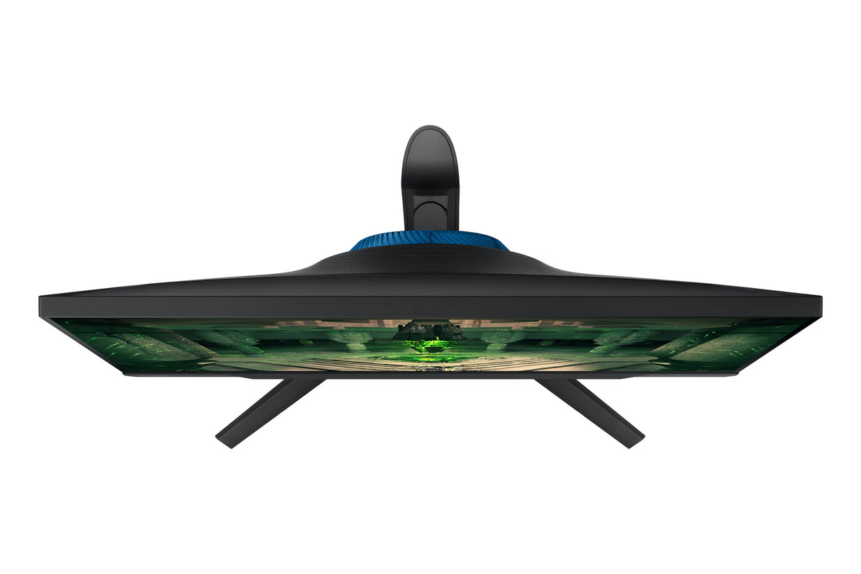 Samsung G40B computerskærm 63,5 cm (25") 1920 x 1080 pixel Fuld HD Sort