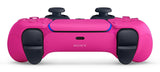 Sony DualSense v3 Lyserød Bluetooth/USB Gamepad Analog/digital PlayStation 5