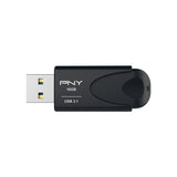 PNY Attaché 4 16GB USB 3.1 USB stick Sort