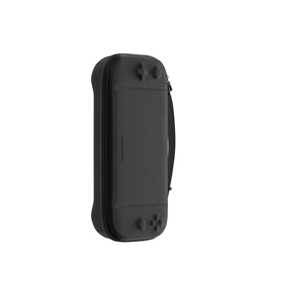 AmazingThing PlayShield EDC Beskyttelsesetui til Nintendo Switch 2 - Sort