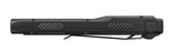 Nitecore EDC25 lommelygte Sort Taktisk lommelygte LED