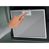 Electrolux LFV436K skråtstillet emhætte