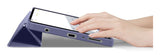 Tech-Protect 5906302334919 tablet etui 22,1 cm (8.7") Cover Marineblå