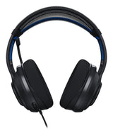 Turtle Beach Atlas 200 Headset Ledningsført Spil Sort