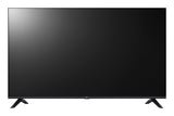 LG UHD AI 65UA731C0LA 165,1 cm (65") 4K Ultra HD Smart TV Wi-Fi Sort