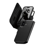 CARE by PanzerGlass Feature Case Tango Two-in-One Walle Case w. MagSafe iPhone 17