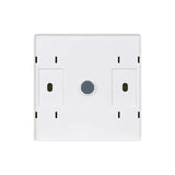 Vægmonteret basis til fjernbetjening Sonoff RM433