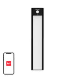 Yeelight Closet Sensor Light 20cm - sort 4000 K