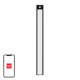 Yeelight Closet Sensor Light 40cm - sort 4000 K