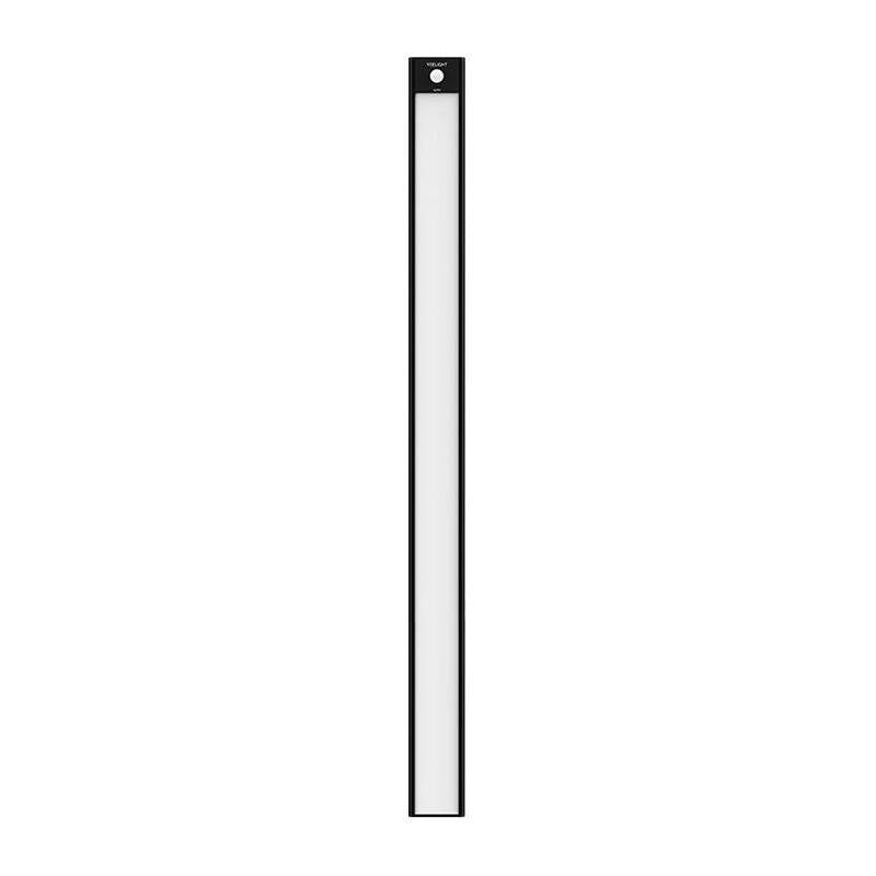 Yeelight Closet Sensor Light 60cm - sort 4000 K