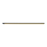 Yeelight Closet Sensor Light 60cm - sort 4000 K
