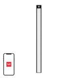 Yeelight Closet Sensor Light 60cm - sort 4000 K