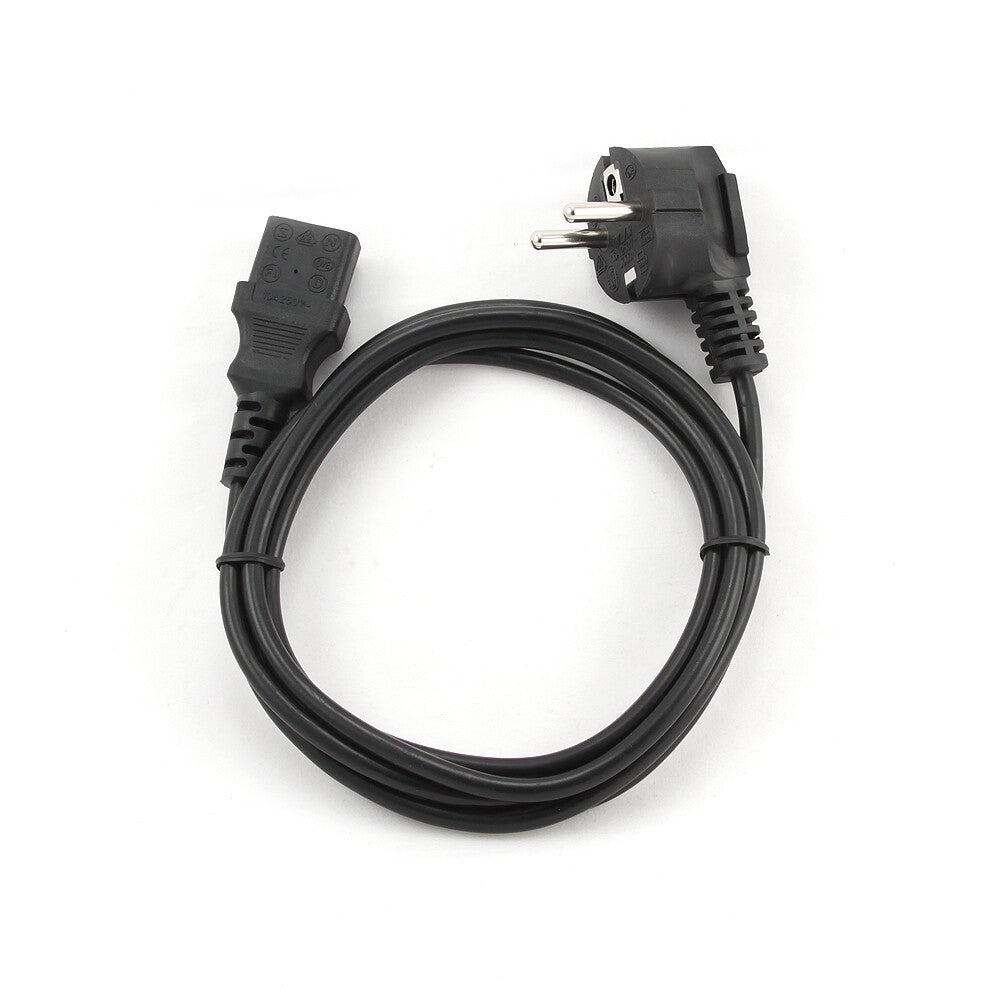 Gembird Power cord (C13), 6 ft
