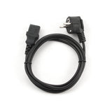 Gembird Power cord (C13), 6 ft