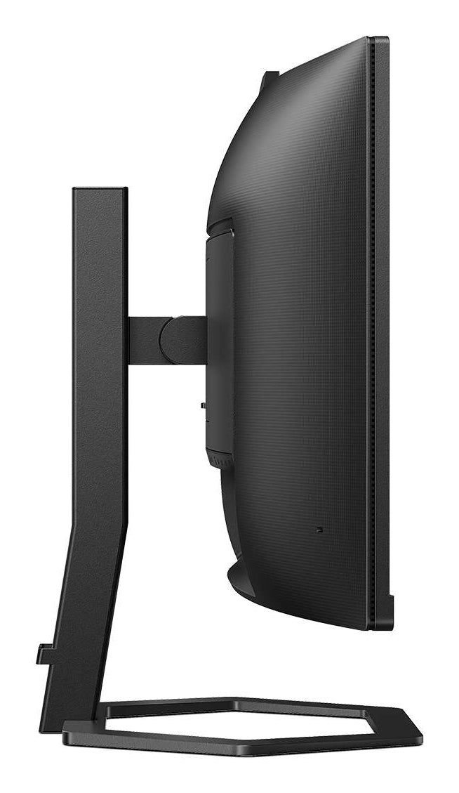 Philips 5000 series 34E1C5600HE/00 LED display 86,4 cm (34") 3440 x 1440 pixel 4K Ultra HD Sort