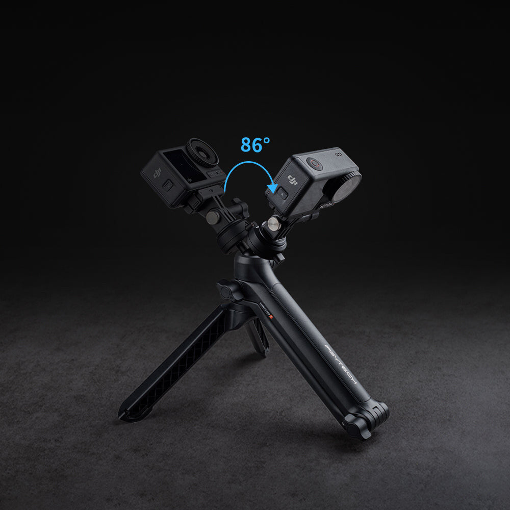 Professionel stativ PGYTECH MANTISPOD Z