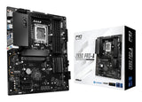 ASRock Z890 Pro-A Motherboard ATX LGA-1851 Intel Z890