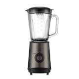 Black+Decker Blender 800 W Brushed