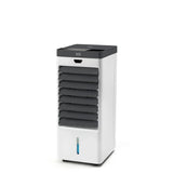 Black+Decker Air Cooler White