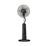 Black+Decker Mist Fan Black