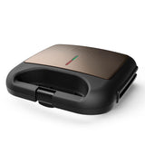 Black+Decker Sandwich Maker Panini