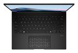 ASUS Zenbook 14 OLED UM3406GA-QD002W Copilot+ PC AMD Ryzen AI 5 430 Laptop 35,6 cm (14") WUXGA 16 GB LPDDR5x-SDRAM 1 TB SSD Wi-Fi 6E (802.11ax) Windows 11 Home Sort