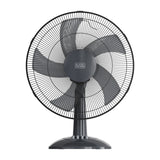 Black+Decker Desk Fan 40 Cm 45 W Black