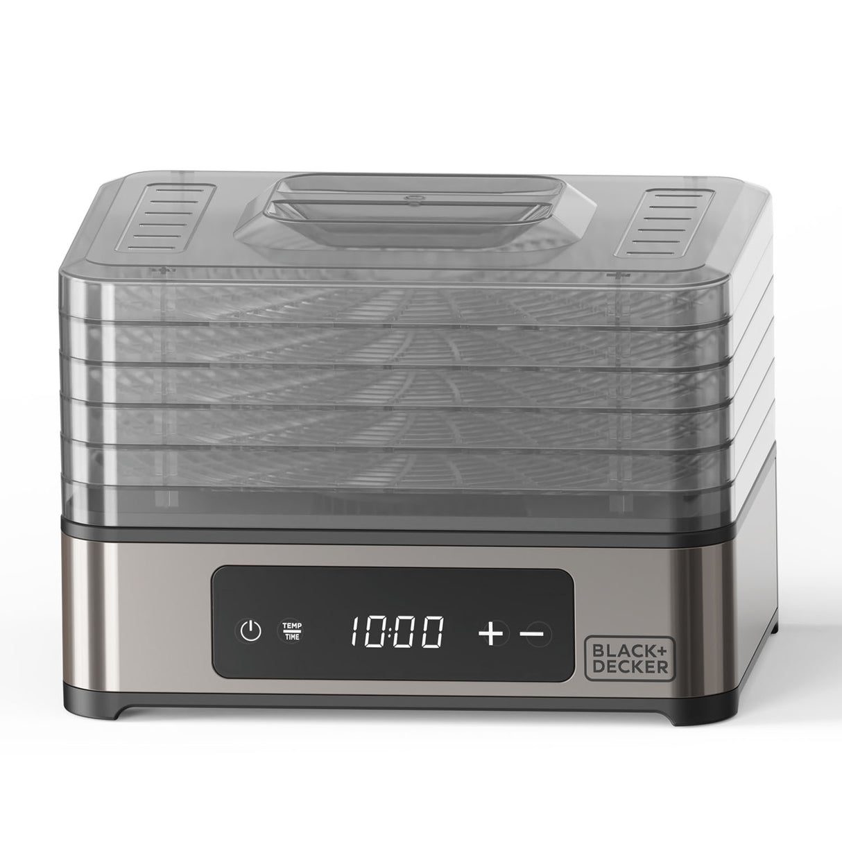Black+Decker Food Dehydrator 400 W
