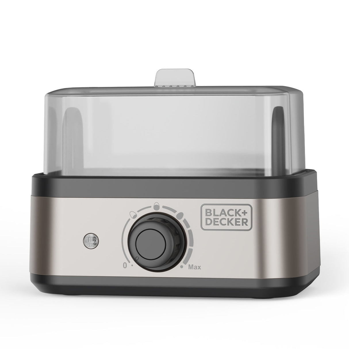 Black+Decker Egg Boiler 400 W