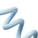 Kabel USB til USB-C Baseus Dynamic Series, 100W, 2m (blå)